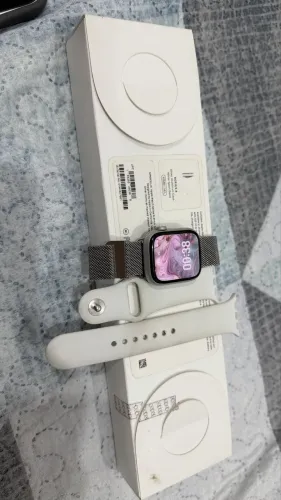 Apple Watch Series 8