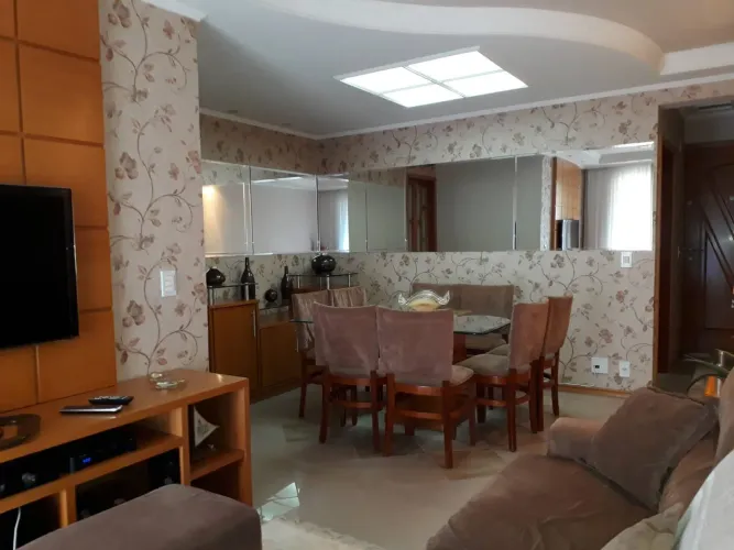 Apartamento à venda, 3 quartos, 68 m², Jardim Íris