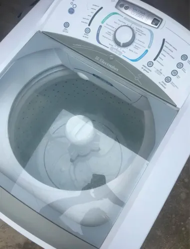 MÁQUINA DE LAVAR ELECTROLUX 15Kg