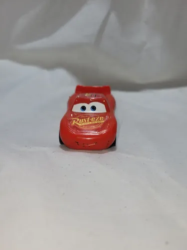 Carro do Filme Super Carros