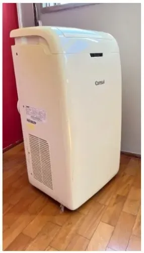 Ar Condicionado Portátil - Consul 10.000 Btus