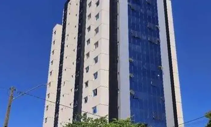 Apartamento para locação no Residencial Graciosa ORLA 14
