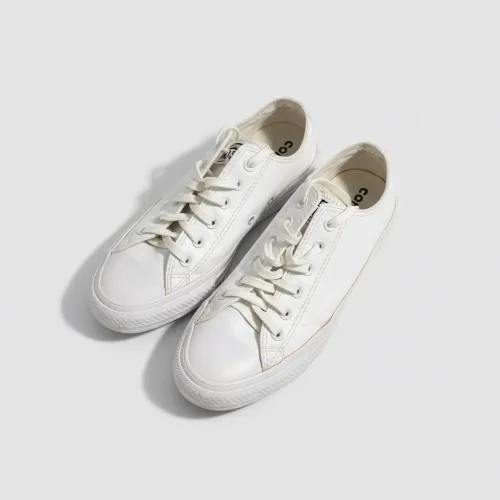 Converse all star branco ORIGINAL