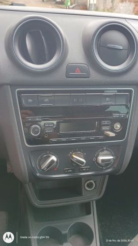 Imagem de Volkswagen Gol Geração VI Track 1.0 8V MI Total Flex Mec. 4P 2014