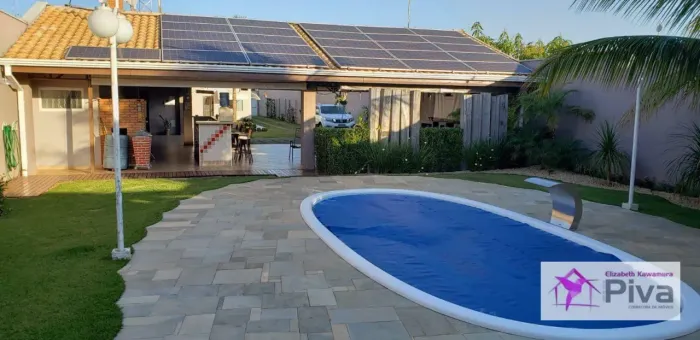 Casa com 6 dormitórios à venda por R$ 1.200.000,00 - Barra Funda - Leme/SP