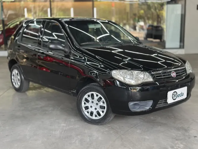 Fiat Palio 1.0 Economy Fire Flex 8V 4P 2014