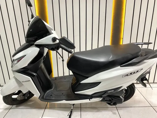 HONDA ELITE 125 ANO-2025 Automática