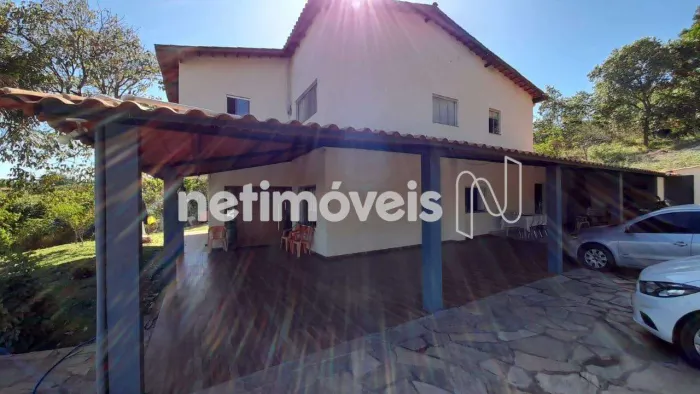 Venda Casa Lago Norte Brasília