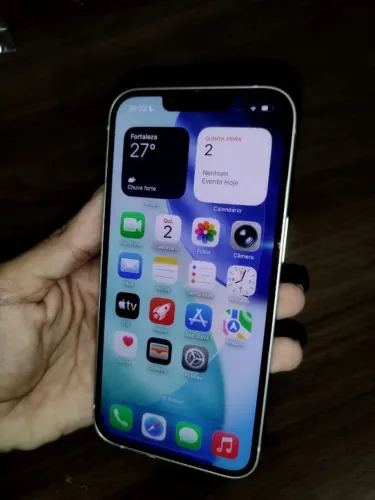 iPhone 13 - 128gb