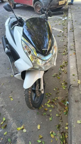Honda PCX 150