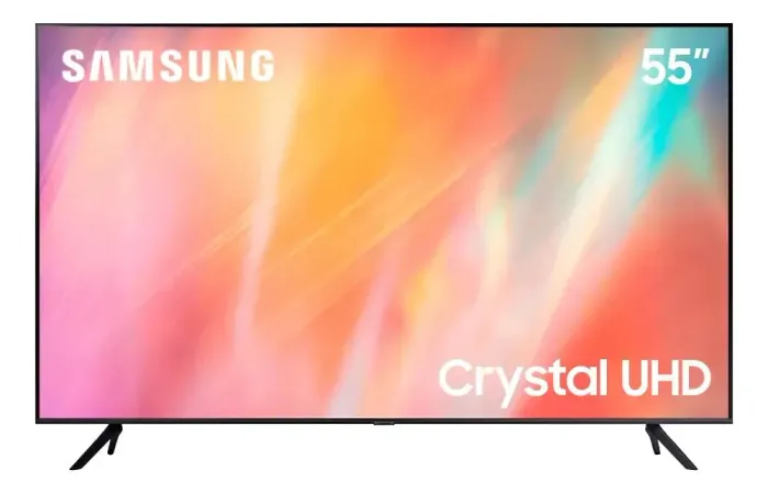 Televisão Samsung 55 polegadas LED - pronta entrega em Caxias do Sul