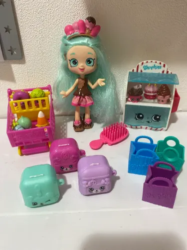 Shopkins
