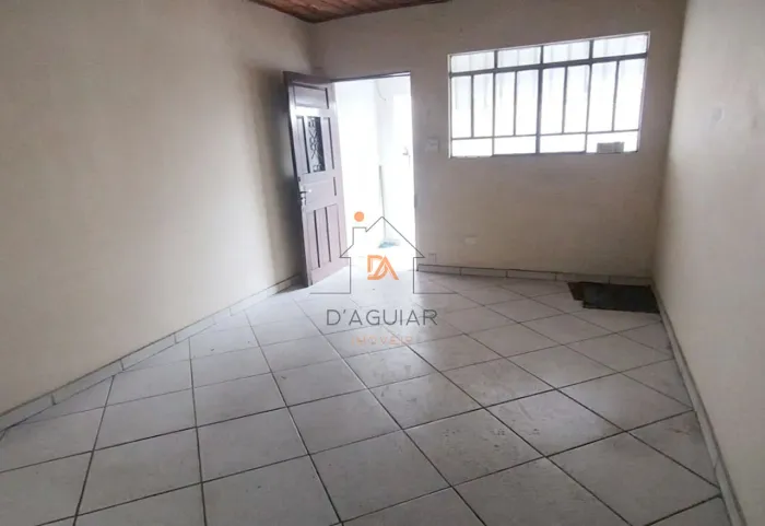 Casa residencial para alugar no Parque Casa de Pedra com 3 dormitórios e 70 m².