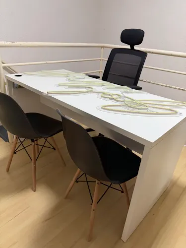 Mesa de escritório