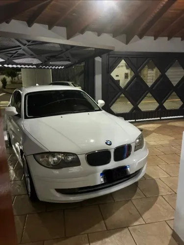 BMW 118IA 2.0 16V 136cv 5P 2011