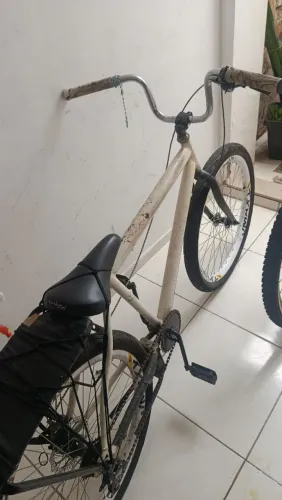 BIKE PARA VENDA RÁPIDA!