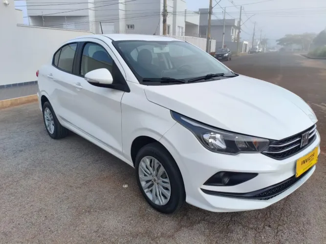 Fiat Cronos Drive 1.3 8V Flex 2024