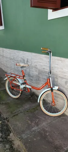 Monareta kross 