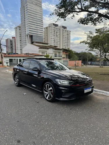 Volkswagen Jetta GLI 350 TSI 2.0 16V 4P Aut. 2019