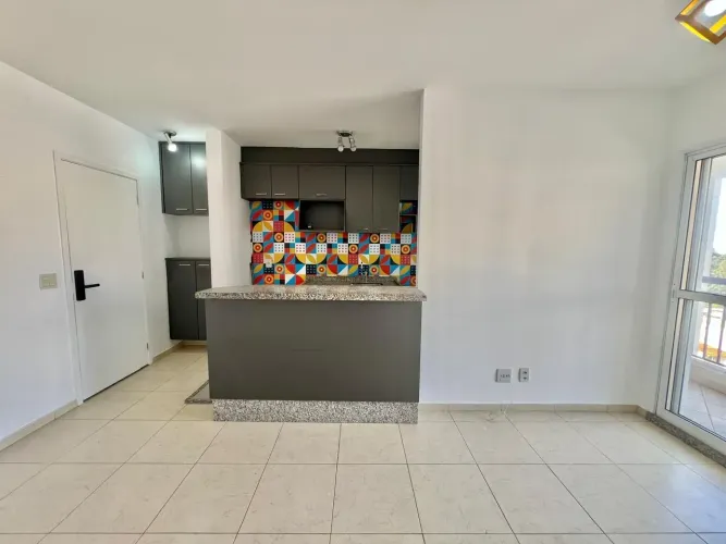 Imóvel para venda com 54 metros quadrados com 2 quartos em Vila Yara - Osasco - SP