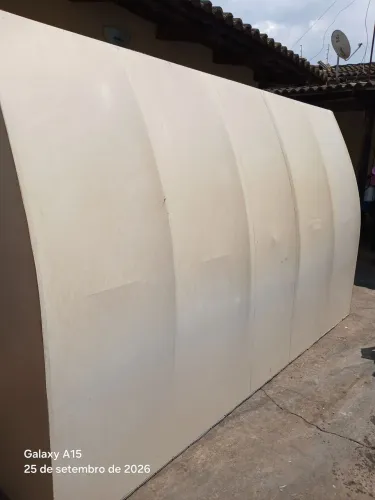 toldo 3.5x200 perfeito.