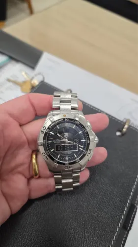Tag Heuer Aquaracer 300M