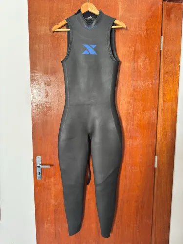 Wetsuit Xterra Vortex Sleeveless (Sem Manga) - Masculino - Tam. S