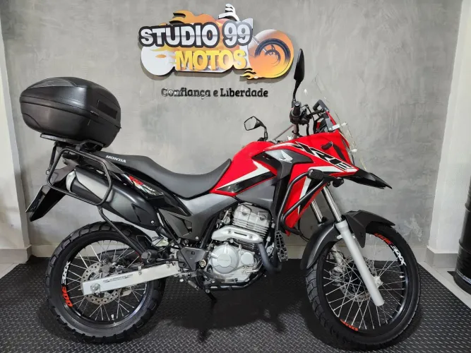 Honda XRE 300/ 300 ABS/ FLEX
