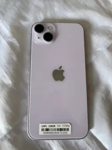 iPhone 14 Plus 