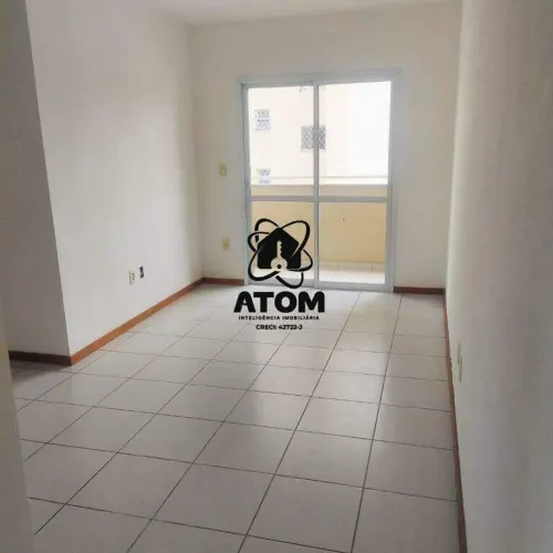 Apartamento à Venda no Edifício Smat Family