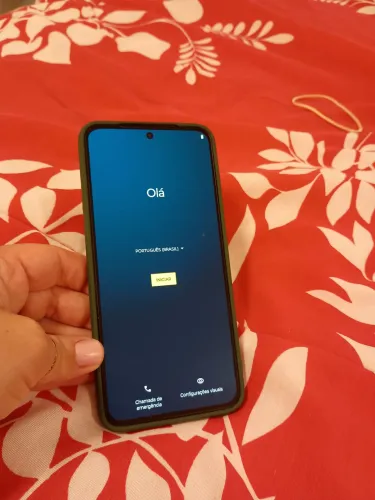 Smartphone Motorola Edge 30 neo