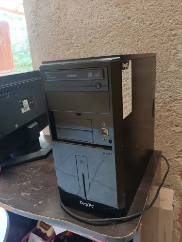 CPU windows 7