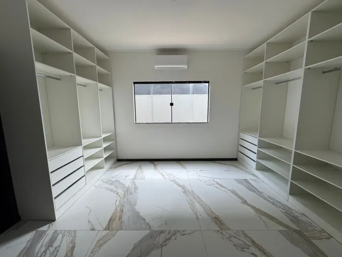 Residencial Castanheira- Locação Mobiliada De 04 Suítes