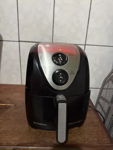 Airfry