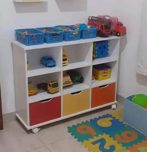 Nicho organizador 1478