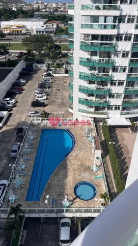 Melhor local para você morar no Recreio