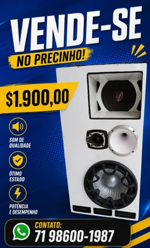 Som automotivo