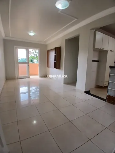 Excelente apartamento com 3, sendo 1 suíte para locação próximo a Uniube e a Fazu.