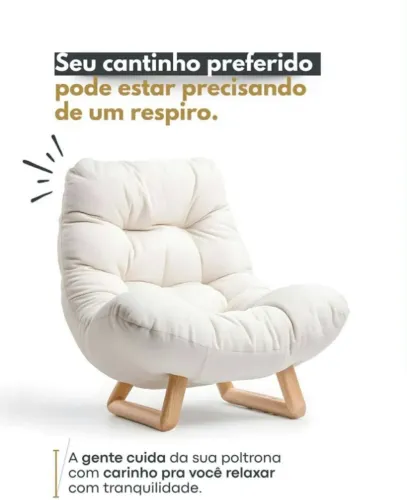 Lavagem a seco - time especialistas 