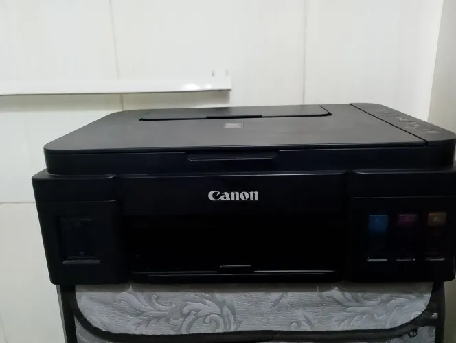 Canon Pixma G3100 Multifuncional - Para Conserto ou Peças