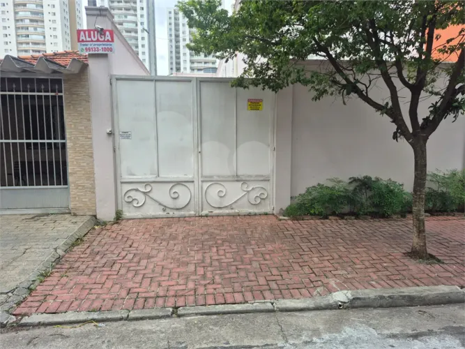 Casa com 3 quartos para locação em Vila leopoldina - SP