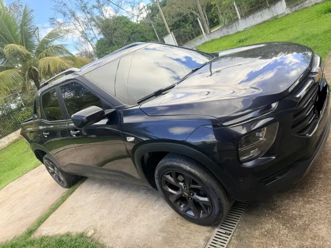 Chevrolet Montana Premier 1.2 Turbo Flex 12V Aut. 2024