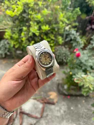 Orient automático