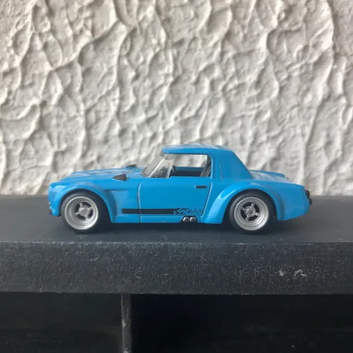 Hot Wheels Nissan Fairlady 2000