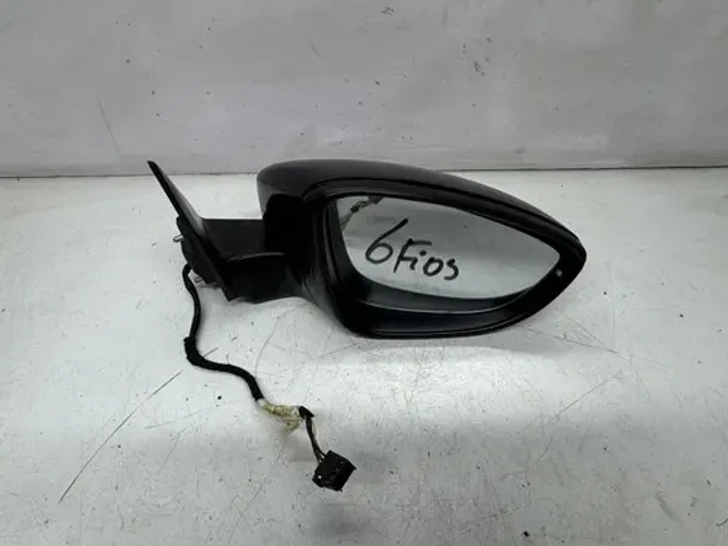 Retrovisor Direito Volkswagen Fusca 2012 A 2016