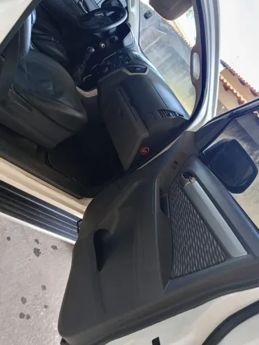 Chevrolet S10 Pick-up LT 2.4 F.power 4X2 CD 2012