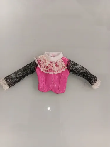 Boneca Monster High Blusa da Draculaura
