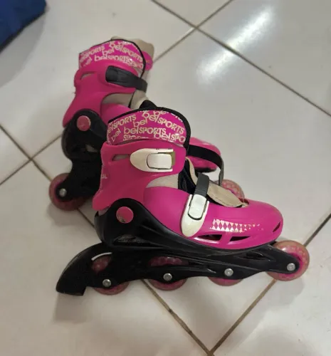 Patins In-Line Bel Sports