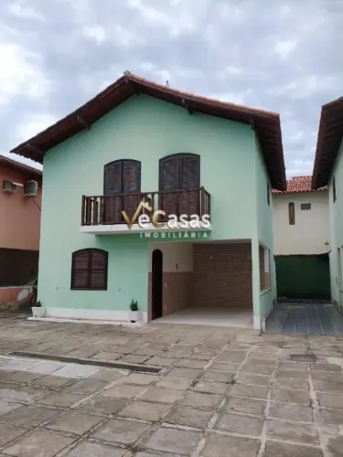 Casa para locação, Extensão do Bosque, Rio das Ostras, RJ