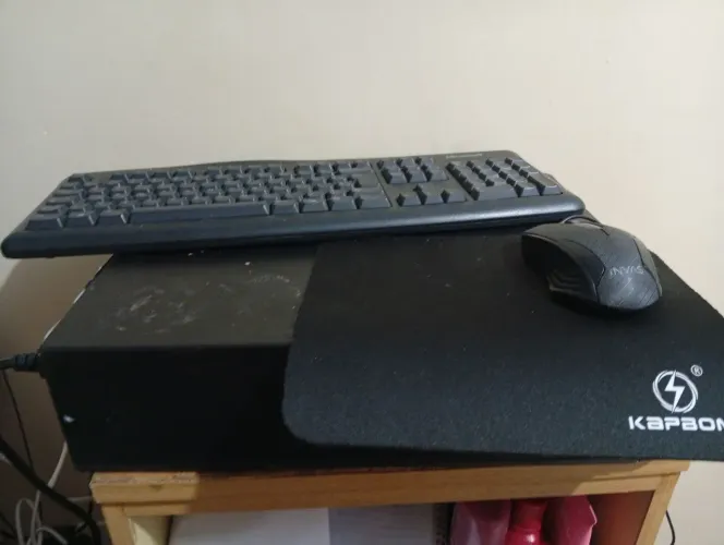 Computador positivo completo